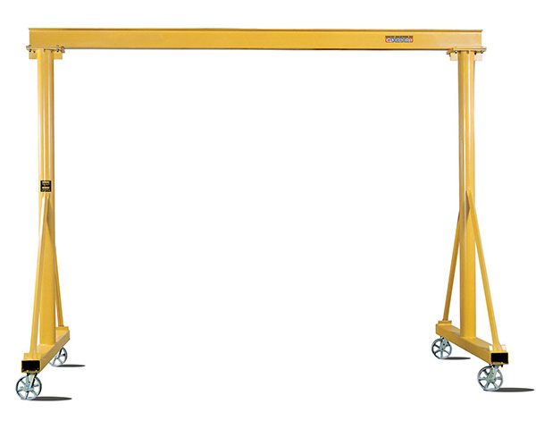 Portable Gantry Crane